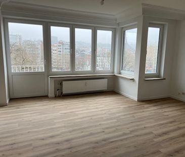 Appartement te huur - Foto 1