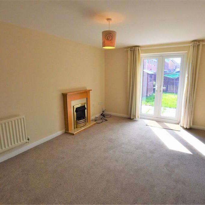 2 bedroom semi-detached house to rent - Photo 1