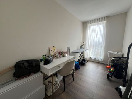 Appartement te huur: Escamplaan 878-H 2547 EX Den Haag - Photo 3