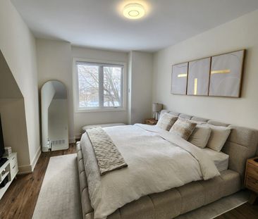 For Lease - 263 Barrie Street Unit# 11, Bradford West Gwillimbury, ... - Photo 4