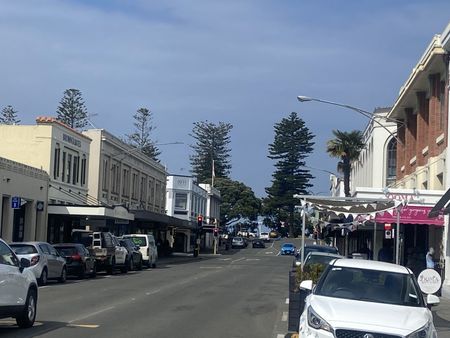 Emerson Street, Napier City Centre - Photo 3