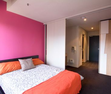 305/131 Pelham Street, Carlton, Vic 3053 - Photo 6