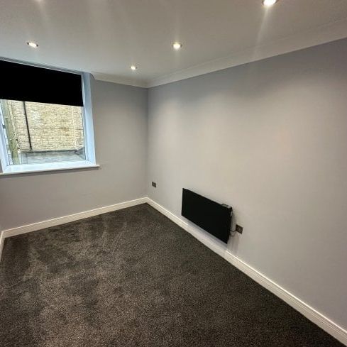 Flat 1, Skelton Street, BB8 - Photo 1