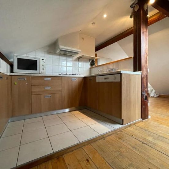 Studio te huur - Photo 1