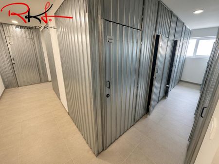 Pronájem bytu 1+kk 46 m2 - Фото 2