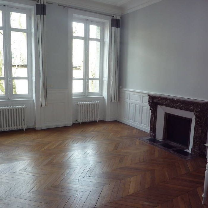 Location appartement t5 131 m² à Rodez (12000) - Photo 1