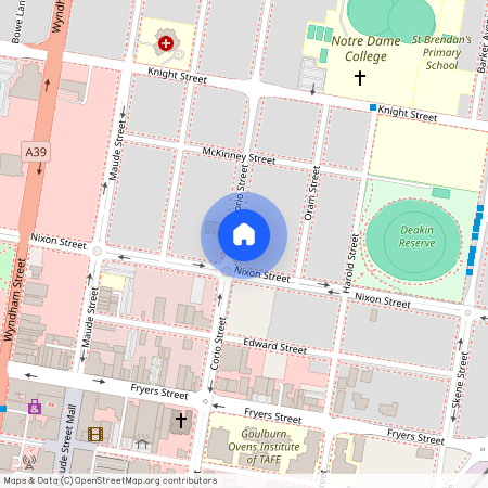 1/103 Corio Street, Vic 3630, Shepparton