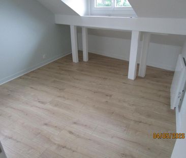 Location Appartement 2 pièces 31m² AIX LES BAINS 73100 - Photo 4