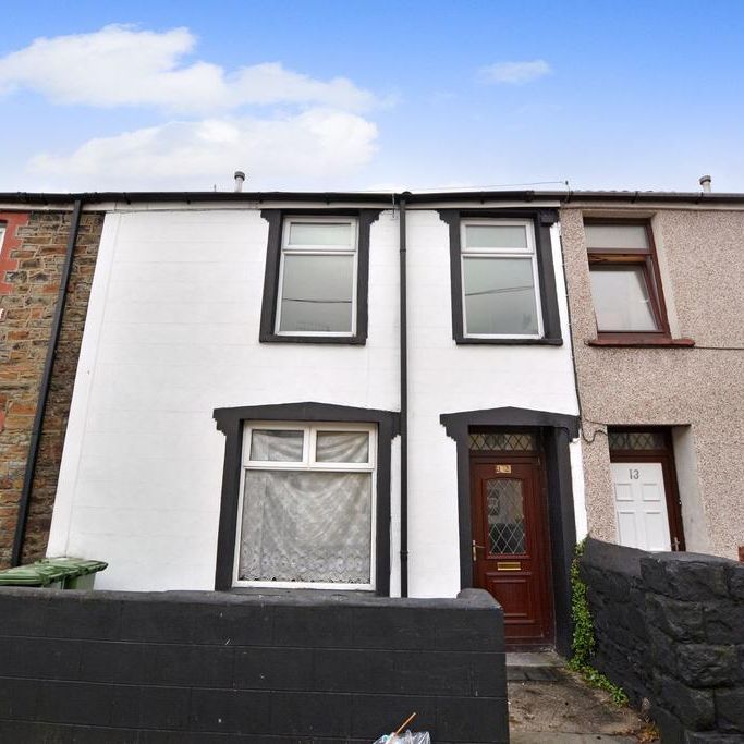 2 bedroom terraced house to rent - Photo 1
