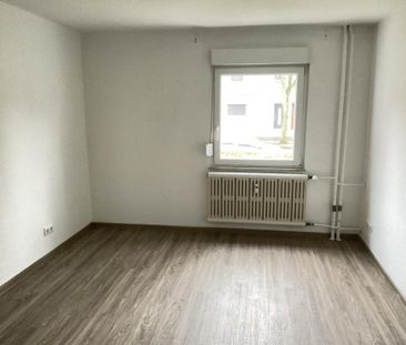 2-Zimmer-Wohnung in Duisburg Buchholz - Foto 1