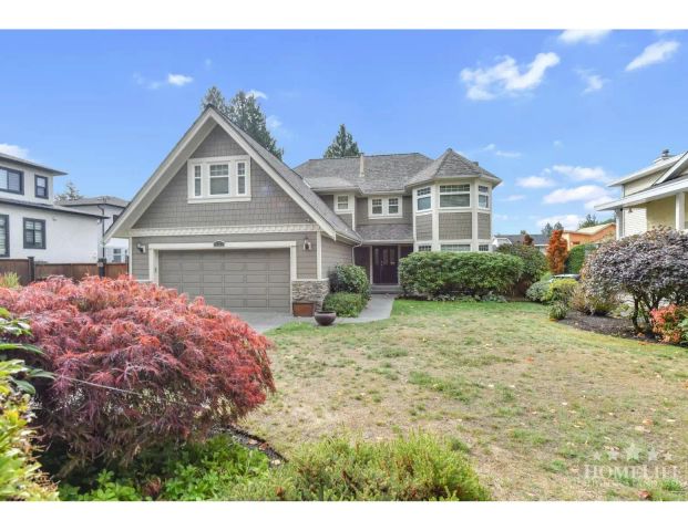 House 14564 18A AVENUE — 4 Bedroom - Photo 1