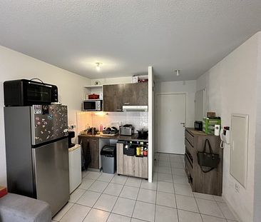Appartement récent de qualité à vendre - Photo 1