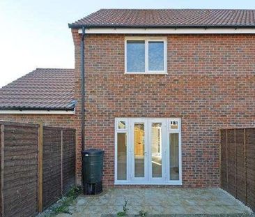 Great Western Park, Didcot, OX11 - Photo 1