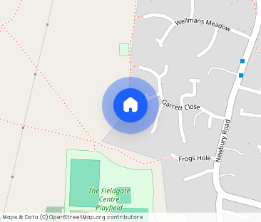 Kingsclere, Hampshire, RG20 - Photo 1