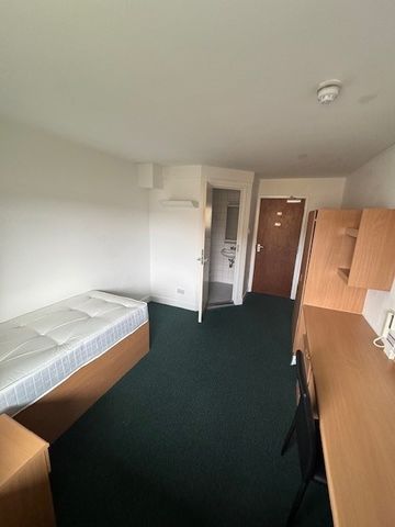 Room in a Shared Flat, Hodgson Court, HA1 - Photo 3