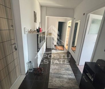 Apartament cu 2 camere ,de inchiriat ,Zona Simion Barnutiu - Timisoara - Photo 2