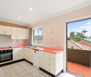 Spacious 2 Bedroom Unit ! - Photo 6