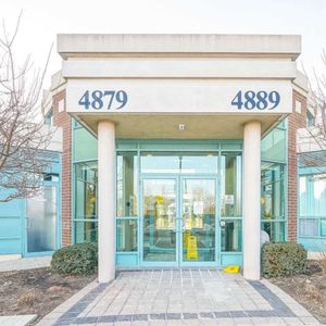 For Lease - 4879 Kimbermount Avenue Unit# 1110, Mississauga, Ontario - Photo 2