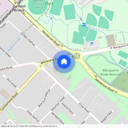 5 Macquarie Road, Ingleburn, NSW 2565