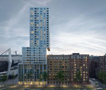 Gerard Philipslaan 2-455, Philipsdorp, 5616TS, Eindhoven - Photo 4