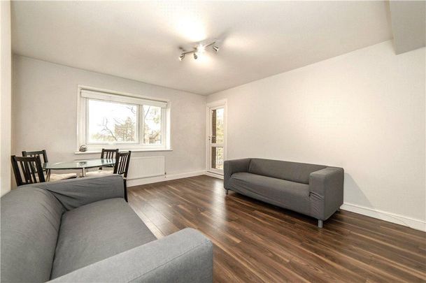 4 bedroom apartment to rent - Photo 1