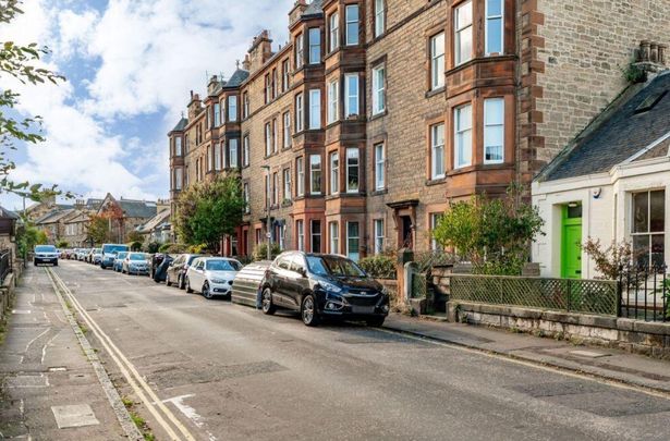 Marlborough Street, Edinburgh, EH15 2BD - Photo 1
