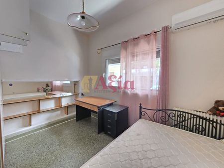Studio/Γκαρσονιέρα για ενοικίαση Υψηλά Αλώνια (Πάτρα) - Photo 5
