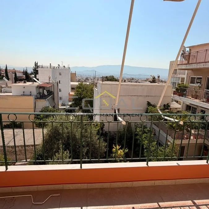 Διαμέρισμα για ενοικίαση Αγία Βαρβάρα - Photo 1