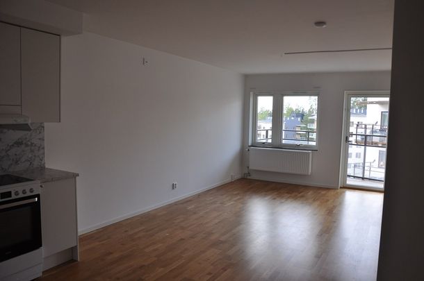 Elsa Beskows torg 5, Uttran - Photo 1