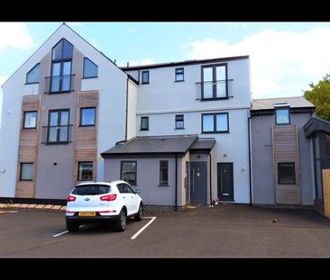 2 Bed Flat, The Gallery, NG2 - Photo 5