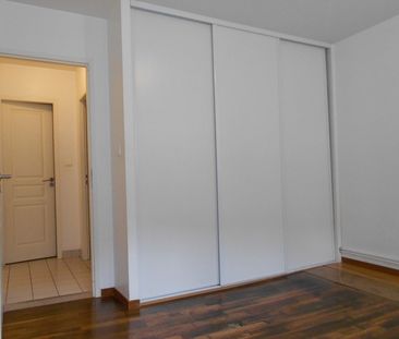 Location Appartement 3 pièces 76m² BESANCON 25000 - Photo 5