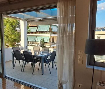 Μεζονέτα 120 τ.μ. προς ενοικίαση - Photo 3