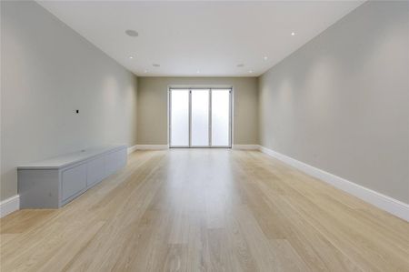 5 bedroom terraced house to rent - Photo 2