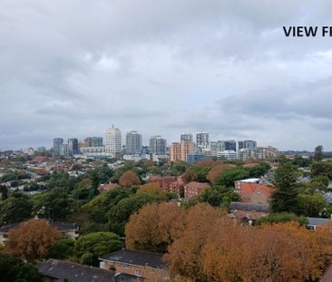 53/8-14 Fullerton Street, Woollahra NSW 2025 - Apartment For Rent |... - Photo 3