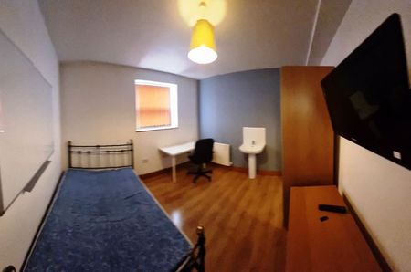 Albert Grove, Nottingham - Photo 2