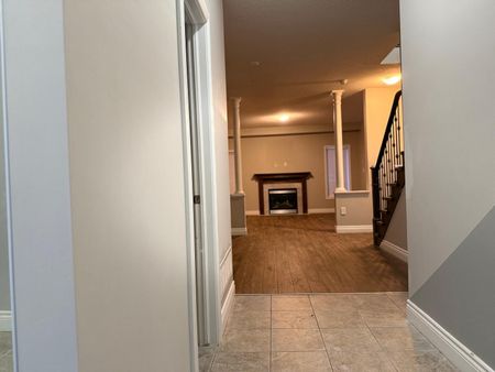 For Lease - 1417 Sheldon Street Unit# MAIN, Innisfil, Ontario - Photo 2