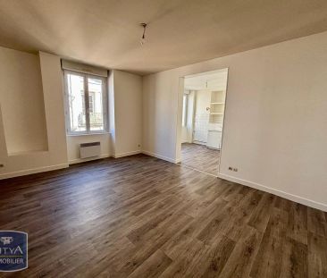 Appartement à louer 2 pièces 48.76m² - Photo 4