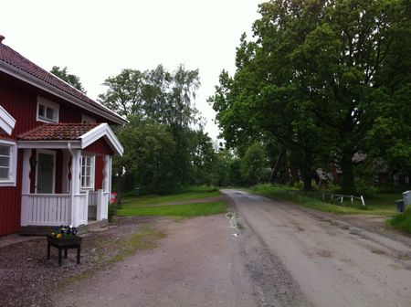 Klockargården, Hasselfors - Foto 4