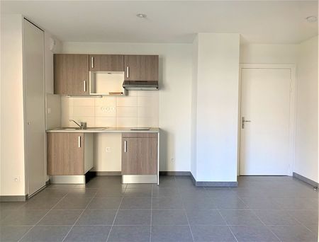 Appartement 2 pièces - Photo 2