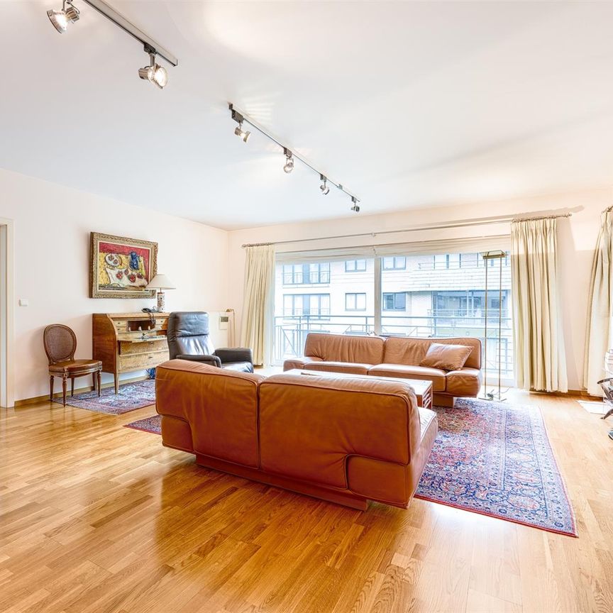 Appartement in Ukkel - Photo 1