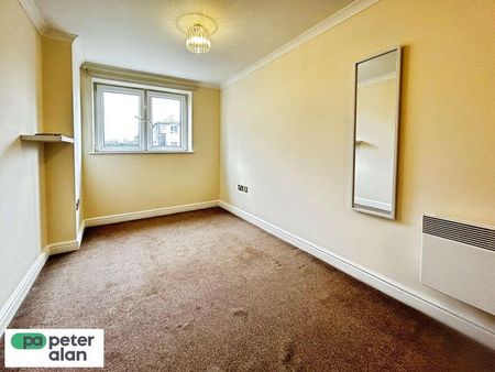 Lakelands Court, Rhydypenau Road, CF23 - Photo 3