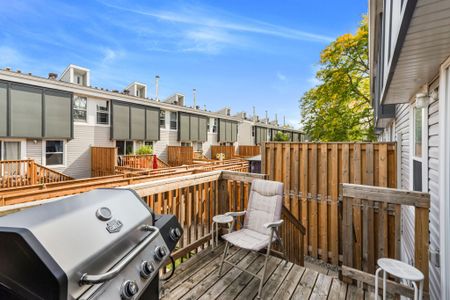 For Lease - 3445 Uplands Drive Unit# 107, Hunt Club - Windsor Park Village and Area, Ontario - Photo 4