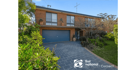 Spacious Home! - Photo 4