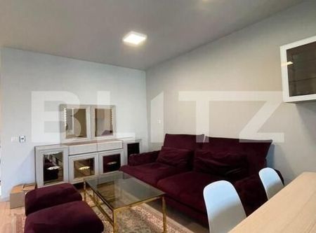 Apartament de inchiriat, 2 camere, 60 mp, Decebal Residence - Fotografie 3
