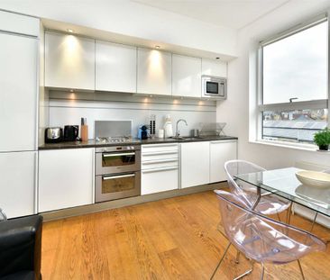 Britannia Street, Britannia Street, WC1X, London - Photo 3