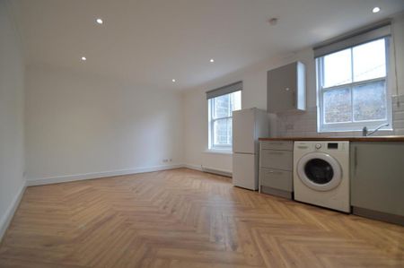 1 bedroom apartment to rent - Photo 2