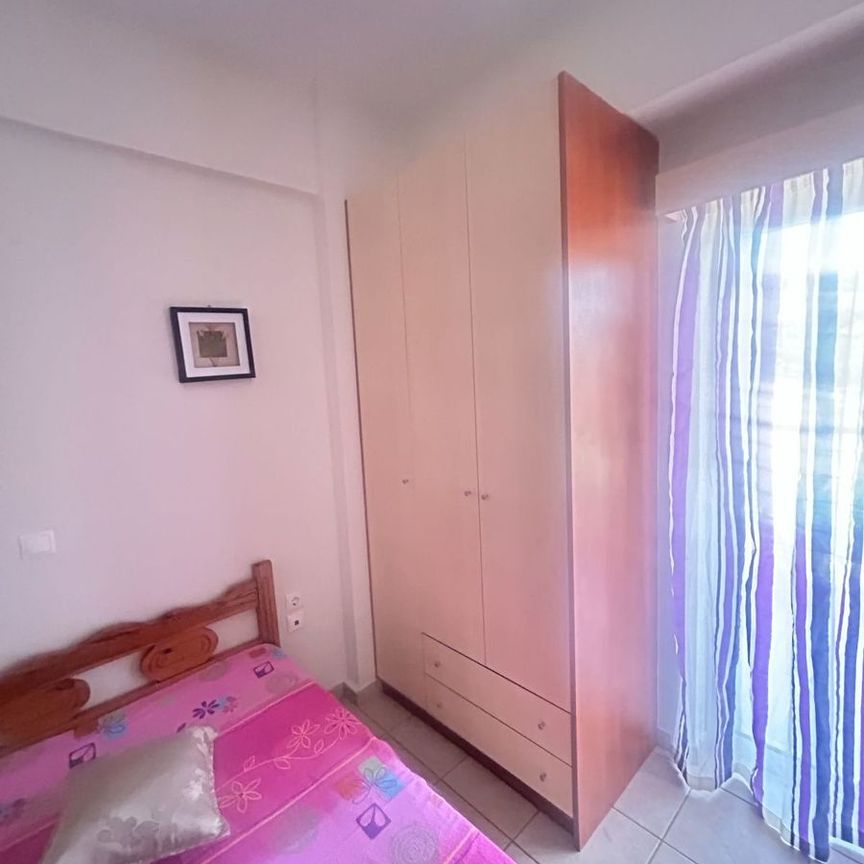 Studio/Γκαρσονιέρα για ενοικίαση Παγκράτι (Λαμία) - Photo 1