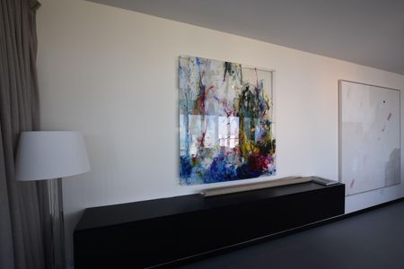 Appartement te huur: Wilhelminakade 545 3072 AP Rotterdam - Foto 4