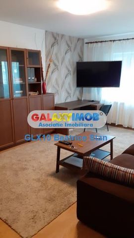 Inchiriere apartament 3 camere Piata Baneasa / Lacul Herastrau - Fotografie 4