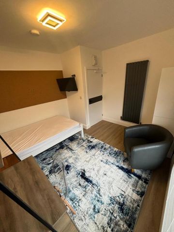 4 bedroom house share to rent - Photo 4